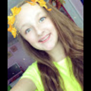 Meet your Posher, Thewalkingabby